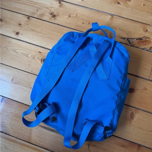Fjallraven RE-KÅNKEN Backpack 🎒 - Picture 3 of 5